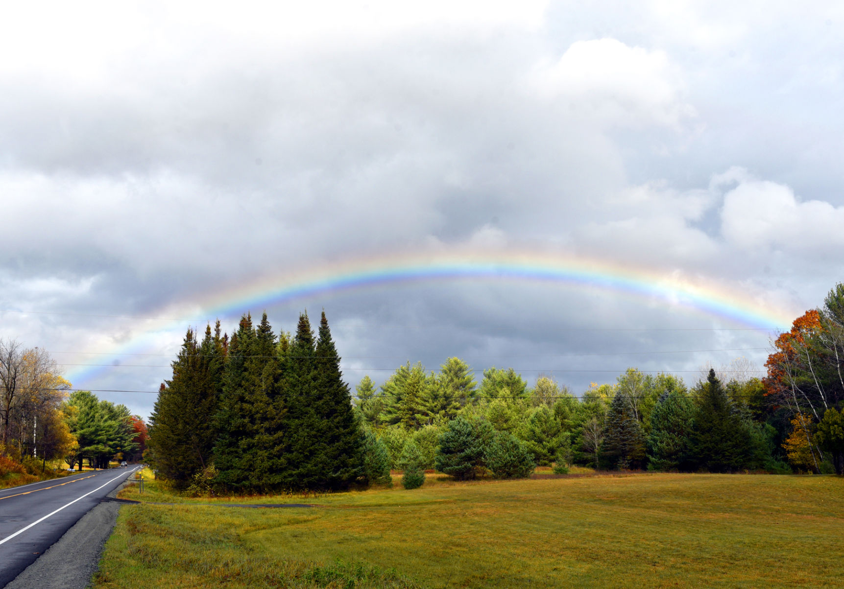 Rainbow Connection